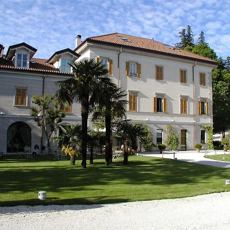 Art Hotel Varese Esterno foto