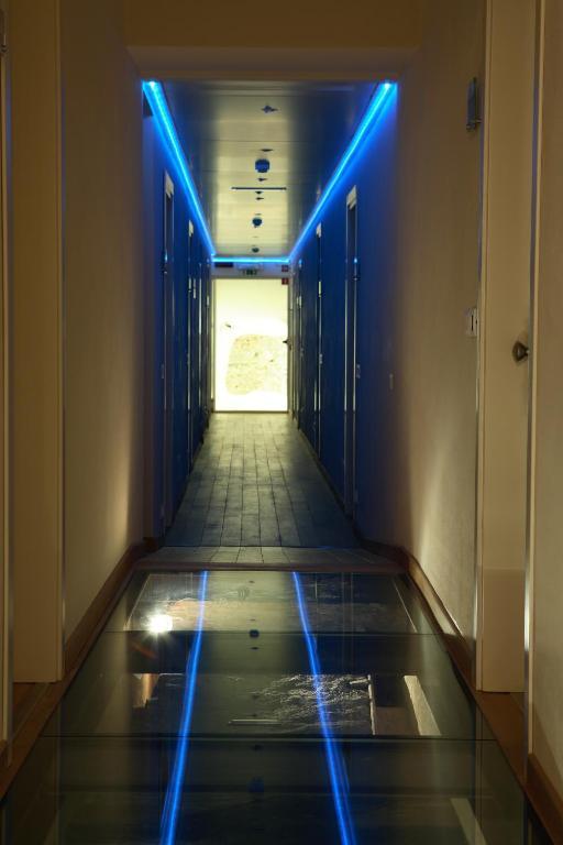 Art Hotel Varese Esterno foto
