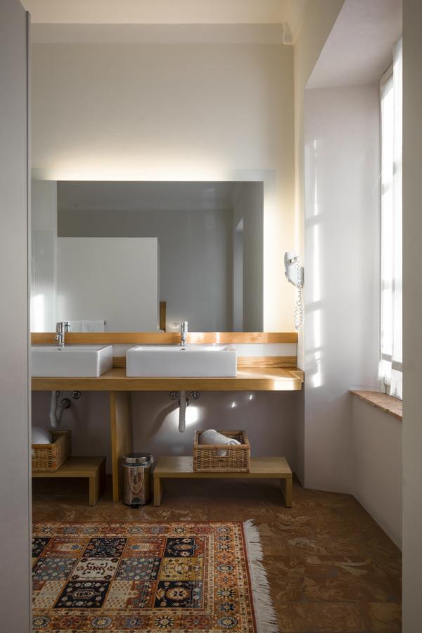 Art Hotel Varese Esterno foto