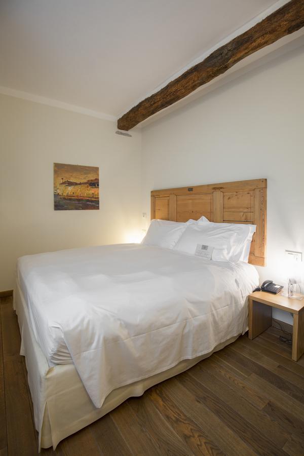 Art Hotel Varese Esterno foto