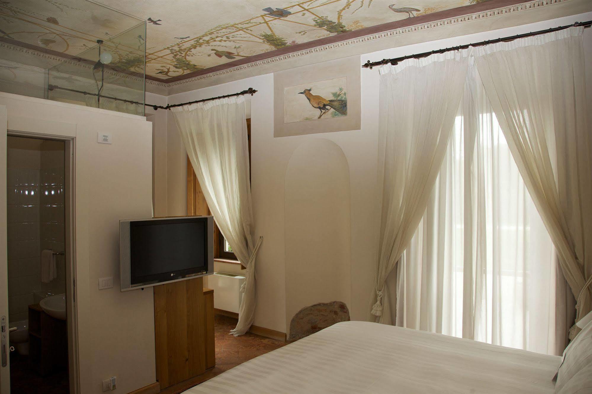 Art Hotel Varese Esterno foto