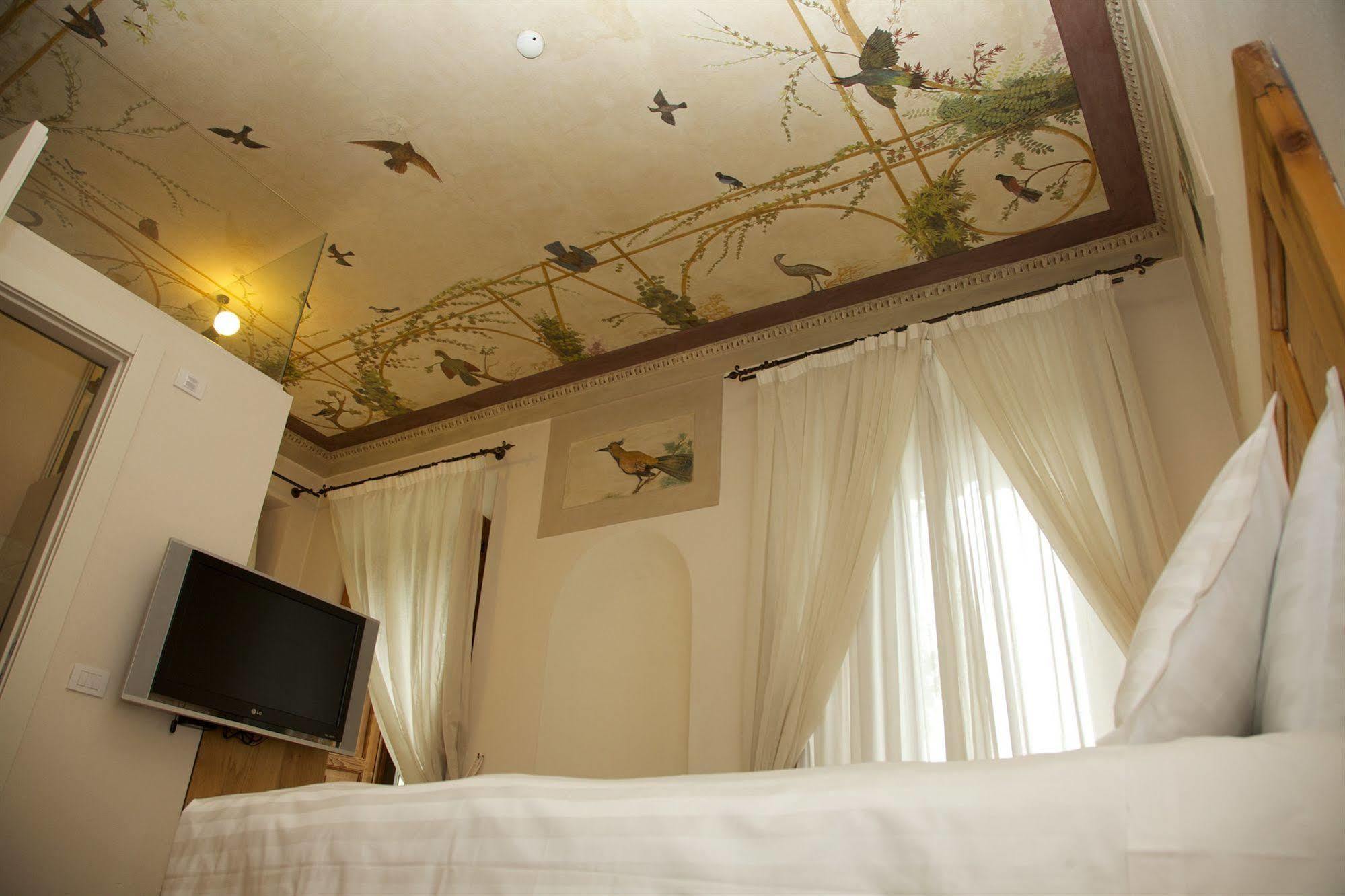 Art Hotel Varese Esterno foto
