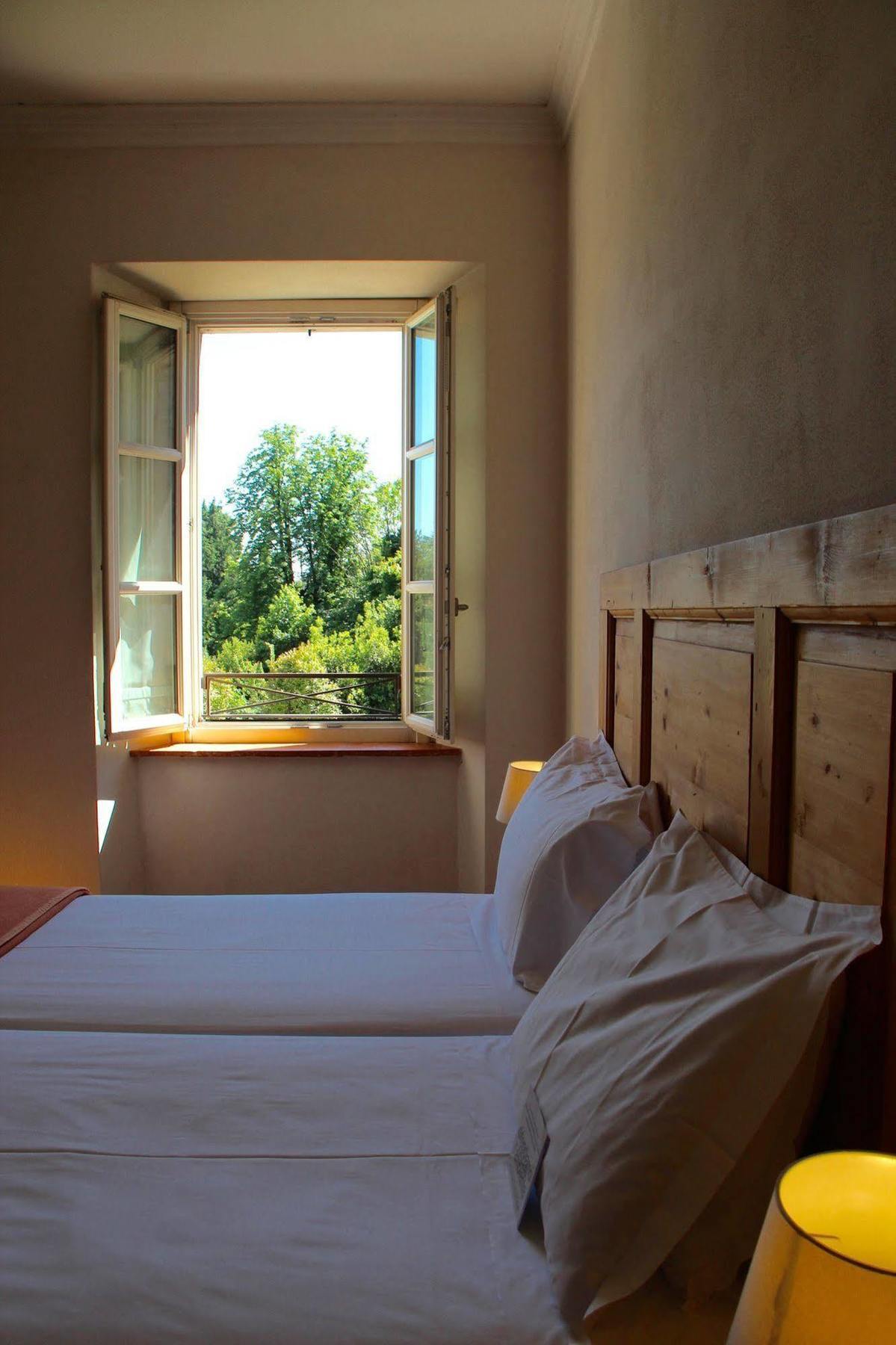 Art Hotel Varese Esterno foto