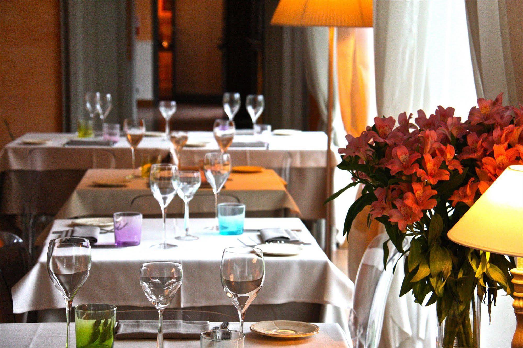 Art Hotel Varese Esterno foto