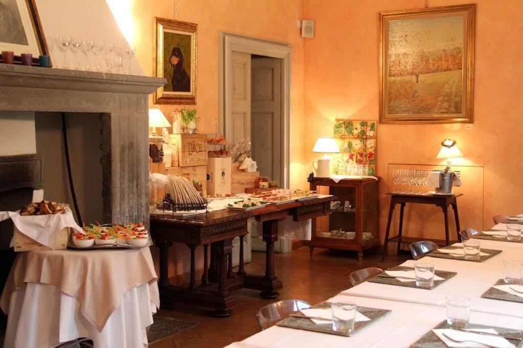 Art Hotel Varese Esterno foto