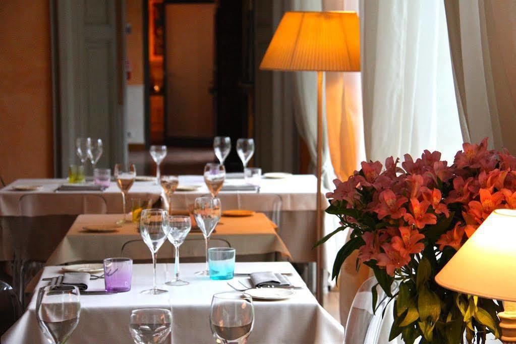 Art Hotel Varese Esterno foto