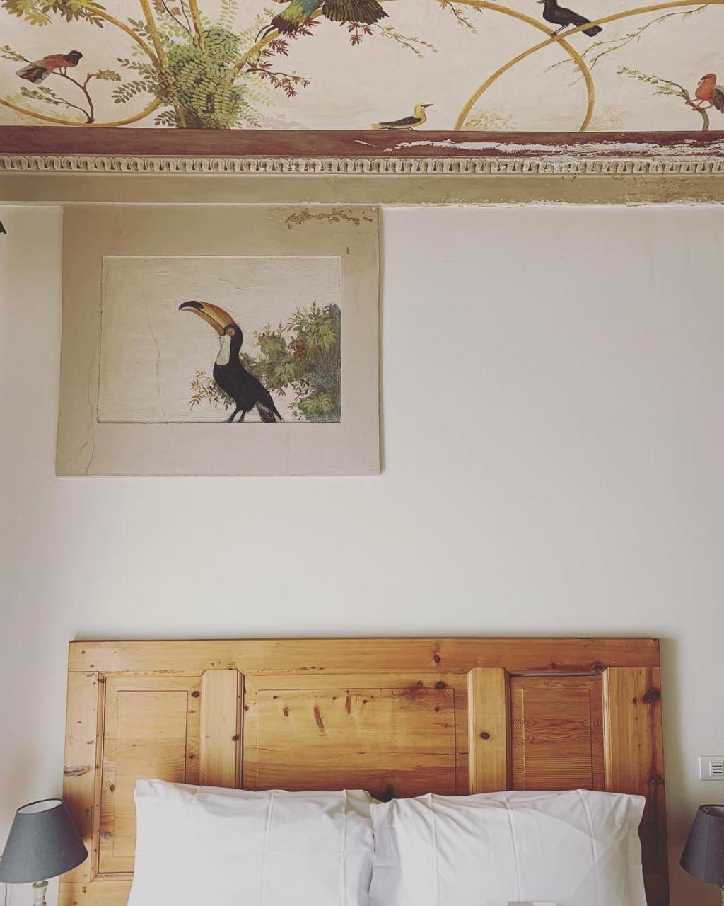 Art Hotel Varese Esterno foto