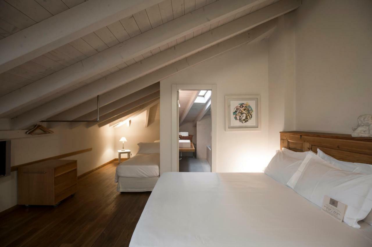 Art Hotel Varese Esterno foto